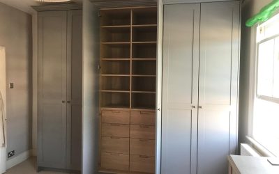 Lewis Arnold – Barnet