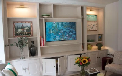 Natasha, Muswell Hill